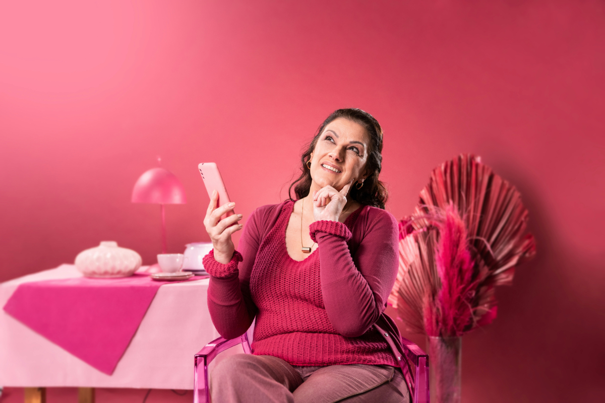 Menopauza nie je strašiak - čo vaše telo potrebuje, aby fungovalo ako predtým