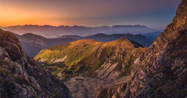 Turistika v Nízkych Tatrách: Nájdete tam chodníčky pre každého