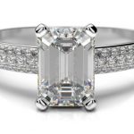 Diamantové šperky si nestačí len vybrať, k ich nákupu potrebujete cit a vkus