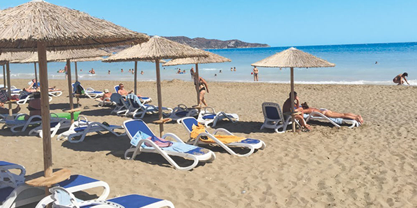 Potrebujete poradiť s dovolenkou? Máme pre vás úžasné miesto