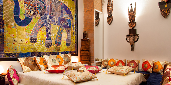 Príjemné trávenie voľného času