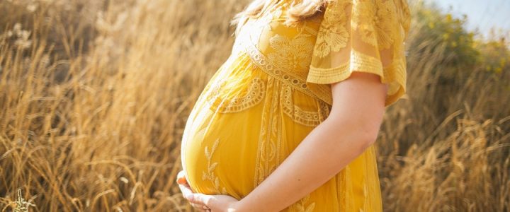 Ako sa stravovať počas tehotenstva? Základom je vyvážený jedálniček