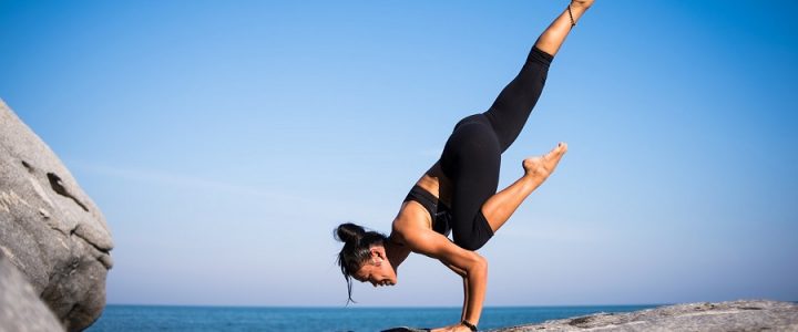 Dôvody, prečo by ste mali pravidelne cvičiť jogu